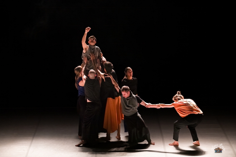 Tendre colére E2-84 